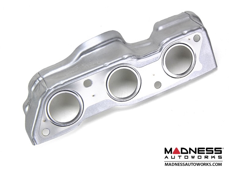 smart fortwo Exhaust Manifold Gasket 451 Model